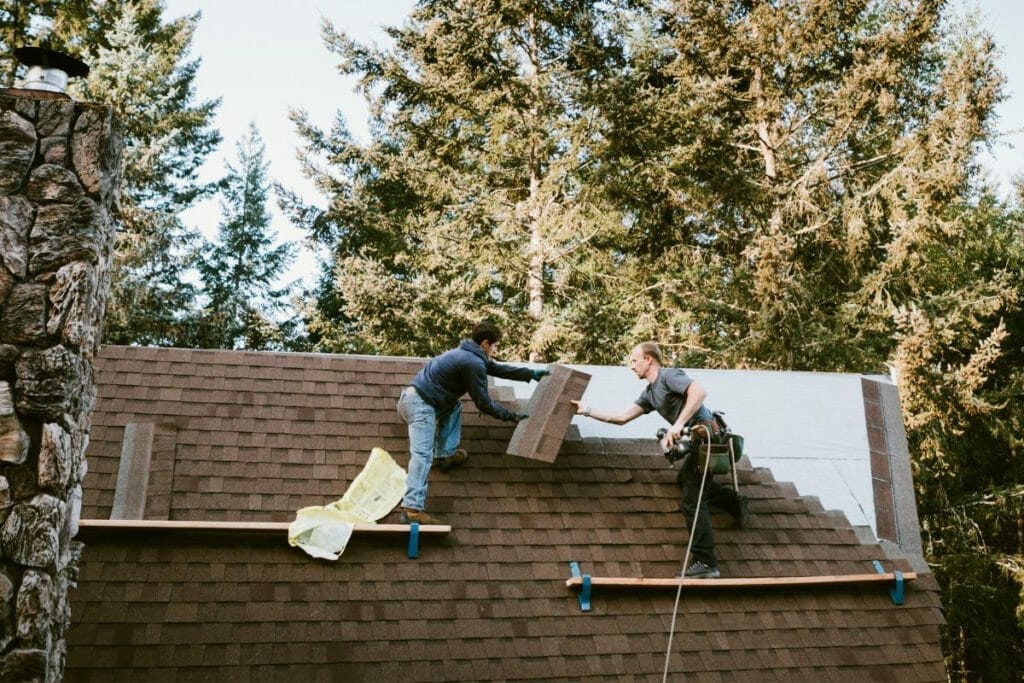 Roofing Contractors In La Crosse