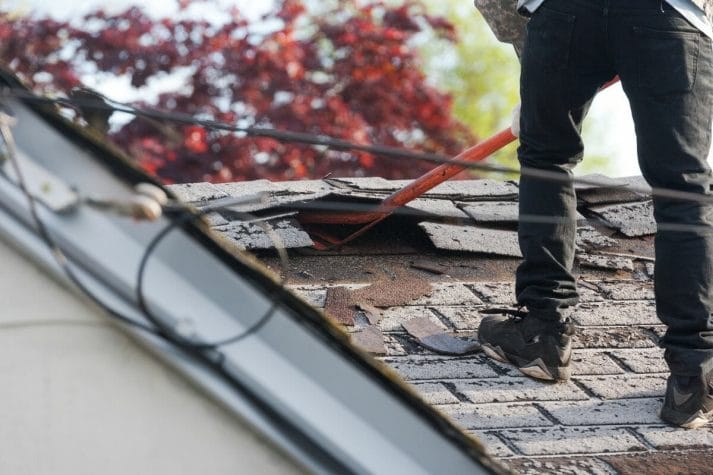 How Long Does It Take To Replace A Roof