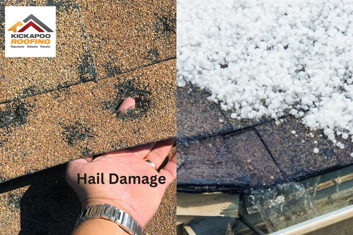 Hail Damage Roof Repair Cost: Budgeting for Repairs and Preventing Future Damage