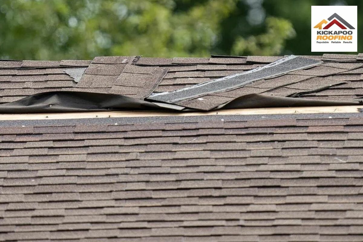 How To Spot And Repair Wind-Damaged Shingles: Tips You’ll Want To Know