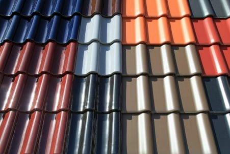 Roof Color For Different Climates